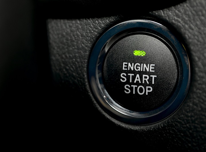 Start-stop technology made possible by lead batteries.